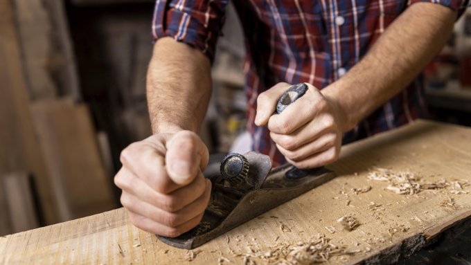 Neues Schul-Pilotprojekt in OÖ: Für Handwerk und mehr Leistungsbereitschaft